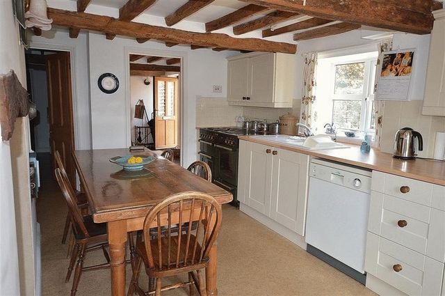  Image of 4 bedroom Detached house for sale in Church Farm Thompson Thetford IP24 at Church Farm Thompson Thetford, IP24 1QE