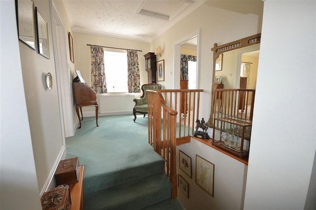  Image of 4 bedroom Detached house for sale in Church Farm Thompson Thetford IP24 at Church Farm Thompson Thetford, IP24 1QE