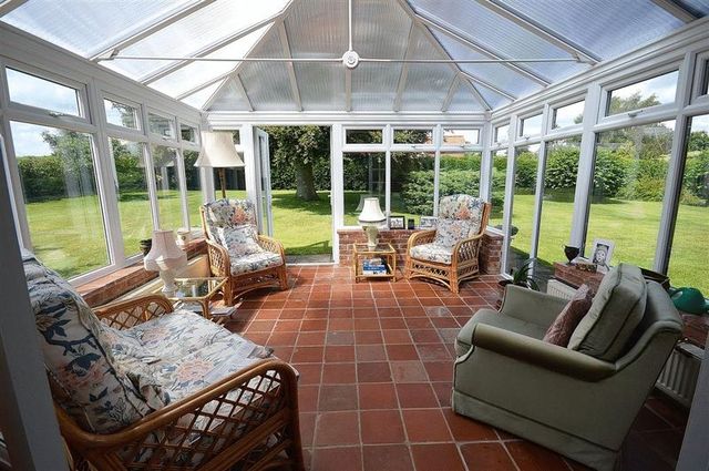  Image of 4 bedroom Detached house for sale in Church Farm Thompson Thetford IP24 at Church Farm Thompson Thetford, IP24 1QE