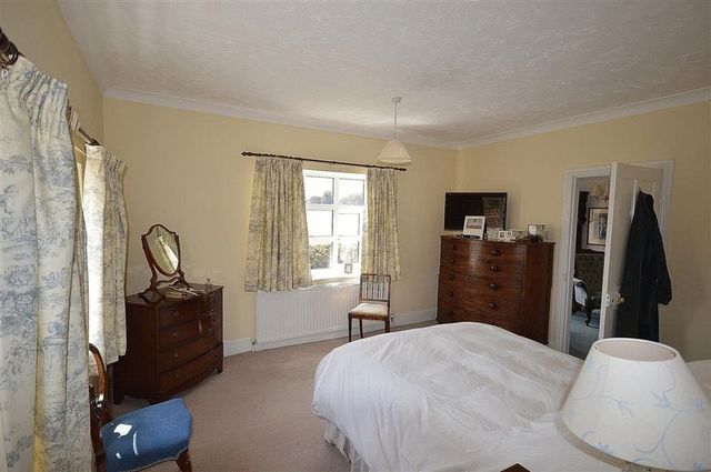  Image of 4 bedroom Detached house for sale in Church Farm Thompson Thetford IP24 at Church Farm Thompson Thetford, IP24 1QE