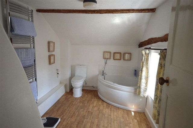  Image of 4 bedroom Detached house for sale in Church Farm Thompson Thetford IP24 at Church Farm Thompson Thetford, IP24 1QE