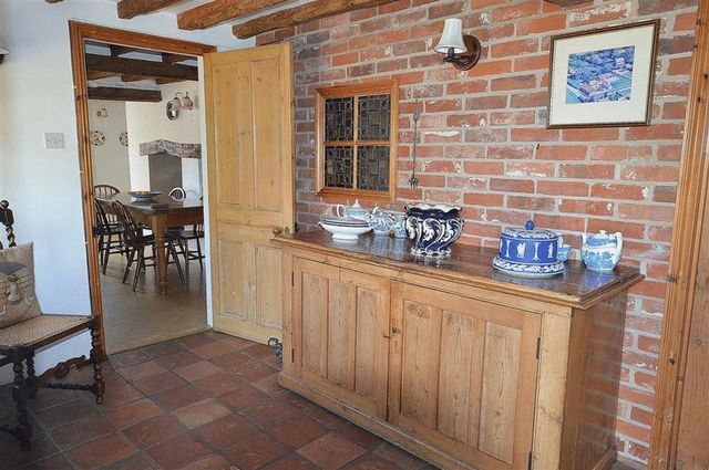  Image of 4 bedroom Detached house for sale in Church Farm Thompson Thetford IP24 at Church Farm Thompson Thetford, IP24 1QE