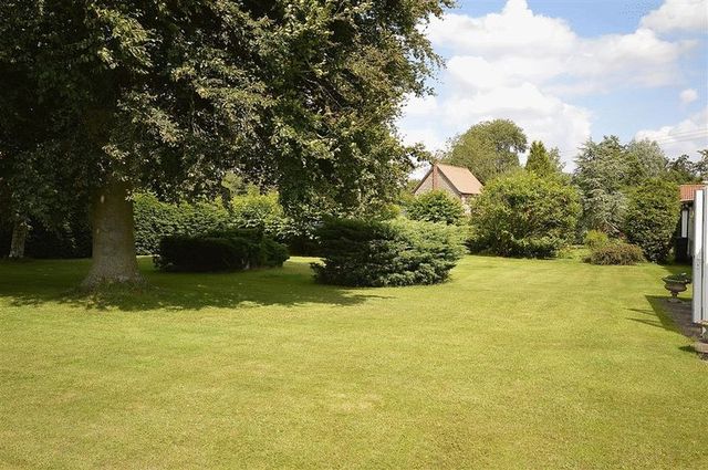  Image of 4 bedroom Detached house for sale in Church Farm Thompson Thetford IP24 at Church Farm Thompson Thetford, IP24 1QE