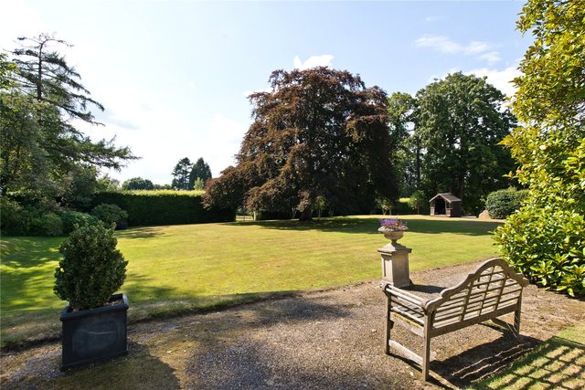  Image of 8 bedroom Detached house for sale in Church Lane Headley Epsom KT18 at Headley Epsom Headley, KT18 6LX