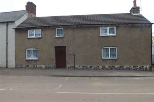  Image of 2 bedroom Detached house to rent in Church Lane Ravenstone Coalville LE67 at Coalville, LE67 2AE
