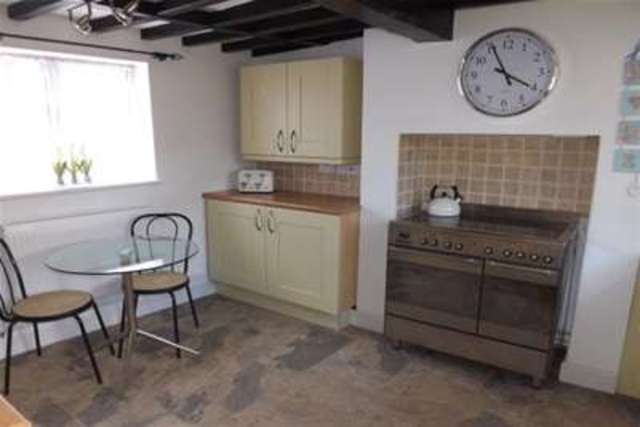  Image of 2 bedroom Detached house to rent in Church Lane Ravenstone Coalville LE67 at Coalville, LE67 2AE