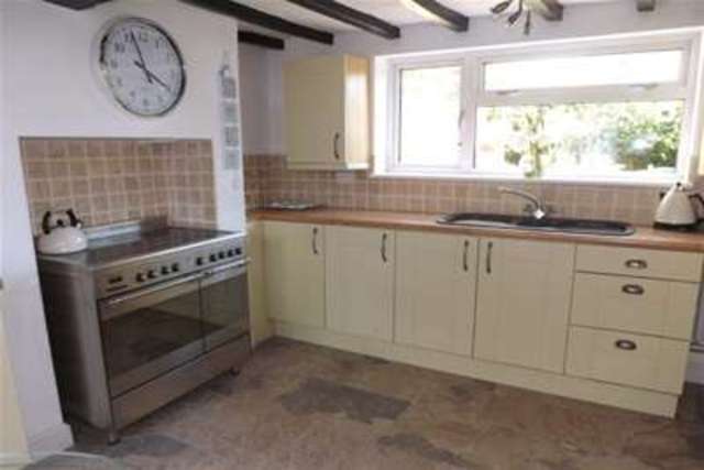  Image of 2 bedroom Detached house to rent in Church Lane Ravenstone Coalville LE67 at Coalville, LE67 2AE