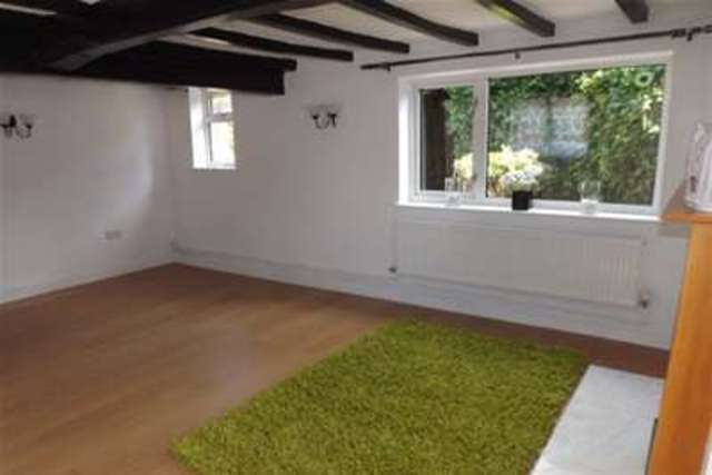  Image of 2 bedroom Detached house to rent in Church Lane Ravenstone Coalville LE67 at Coalville, LE67 2AE