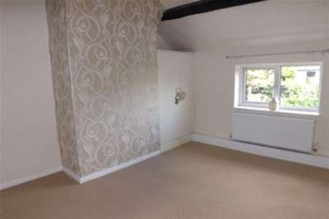  Image of 2 bedroom Detached house to rent in Church Lane Ravenstone Coalville LE67 at Coalville, LE67 2AE
