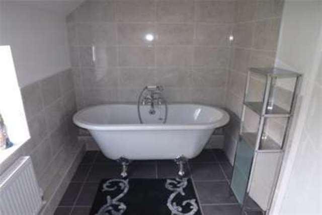  Image of 2 bedroom Detached house to rent in Church Lane Ravenstone Coalville LE67 at Coalville, LE67 2AE