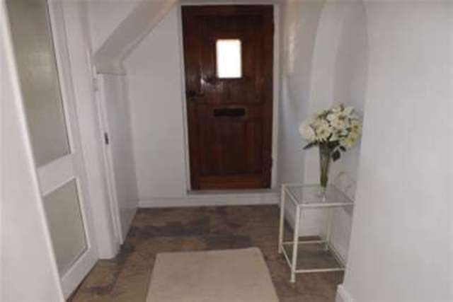  Image of 2 bedroom Detached house to rent in Church Lane Ravenstone Coalville LE67 at Coalville, LE67 2AE