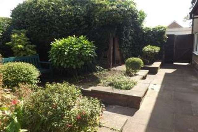  Image of 2 bedroom Detached house to rent in Church Lane Ravenstone Coalville LE67 at Coalville, LE67 2AE
