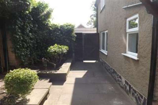  Image of 2 bedroom Detached house to rent in Church Lane Ravenstone Coalville LE67 at Coalville, LE67 2AE