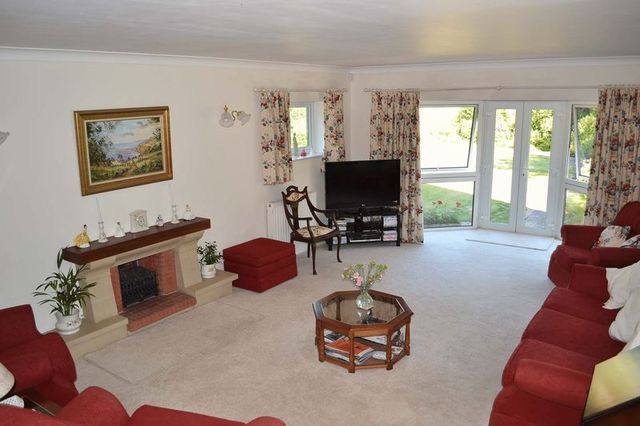  Image of 4 bedroom Detached house for sale in Church Road Colaton Raleigh Sidmouth EX10 at Church Road Colaton Raleigh Sidmouth, EX10 0LW