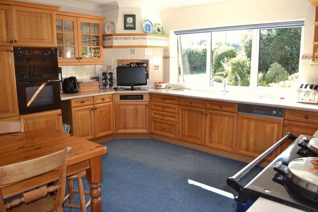  Image of 4 bedroom Detached house for sale in Church Road Colaton Raleigh Sidmouth EX10 at Church Road Colaton Raleigh Sidmouth, EX10 0LW