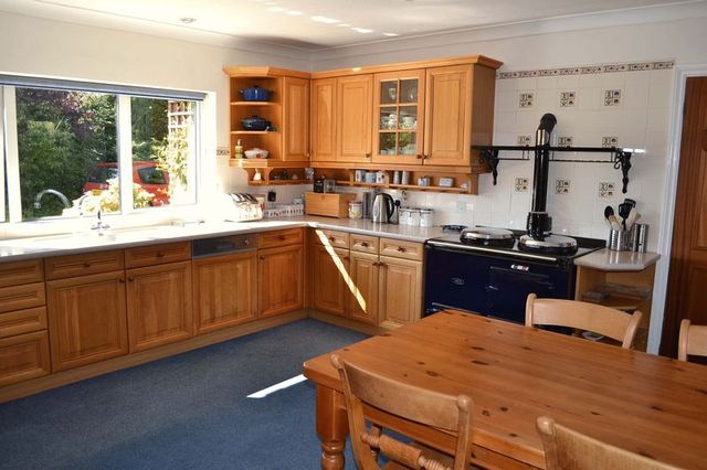  Image of 4 bedroom Detached house for sale in Church Road Colaton Raleigh Sidmouth EX10 at Church Road Colaton Raleigh Sidmouth, EX10 0LW