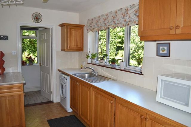  Image of 4 bedroom Detached house for sale in Church Road Colaton Raleigh Sidmouth EX10 at Church Road Colaton Raleigh Sidmouth, EX10 0LW