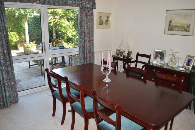  Image of 4 bedroom Detached house for sale in Church Road Colaton Raleigh Sidmouth EX10 at Church Road Colaton Raleigh Sidmouth, EX10 0LW