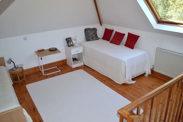  Image of 4 bedroom Detached house for sale in Church Road Colaton Raleigh Sidmouth EX10 at Church Road Colaton Raleigh Sidmouth, EX10 0LW
