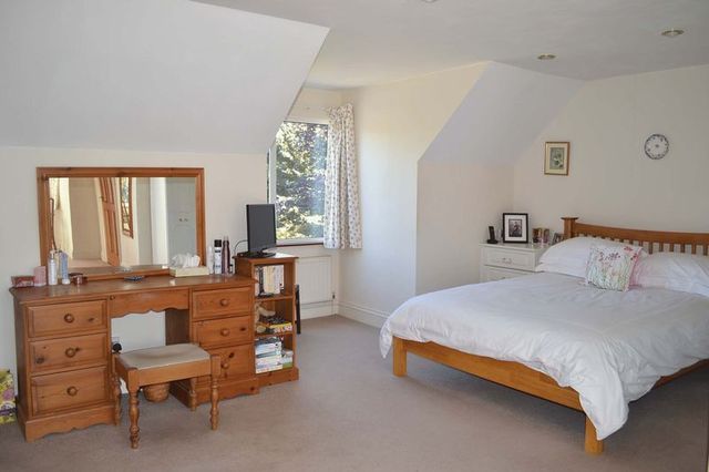  Image of 4 bedroom Detached house for sale in Church Road Colaton Raleigh Sidmouth EX10 at Church Road Colaton Raleigh Sidmouth, EX10 0LW