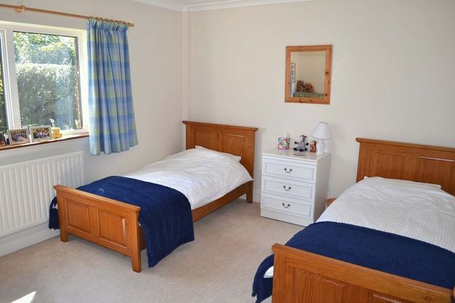  Image of 4 bedroom Detached house for sale in Church Road Colaton Raleigh Sidmouth EX10 at Church Road Colaton Raleigh Sidmouth, EX10 0LW