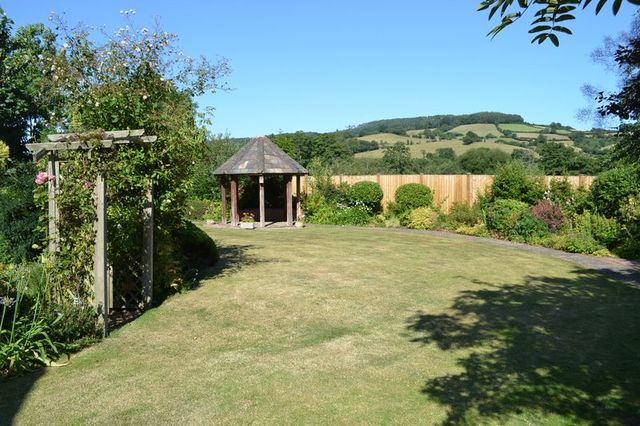  Image of 4 bedroom Detached house for sale in Church Road Colaton Raleigh Sidmouth EX10 at Church Road Colaton Raleigh Sidmouth, EX10 0LW