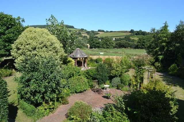  Image of 4 bedroom Detached house for sale in Church Road Colaton Raleigh Sidmouth EX10 at Church Road Colaton Raleigh Sidmouth, EX10 0LW