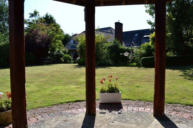 Image of 4 bedroom Detached house for sale in Church Road Colaton Raleigh Sidmouth EX10 at Church Road Colaton Raleigh Sidmouth, EX10 0LW