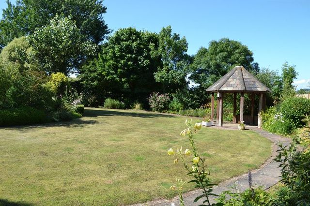  Image of 4 bedroom Detached house for sale in Church Road Colaton Raleigh Sidmouth EX10 at Church Road Colaton Raleigh Sidmouth, EX10 0LW