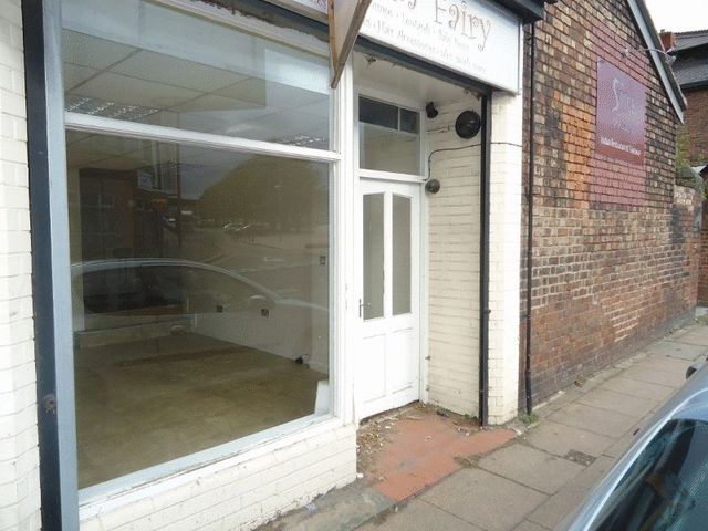  Image of Property for sale in Church Road Garston Liverpool L19 at Church Road Garston Liverpool, L19 8EA