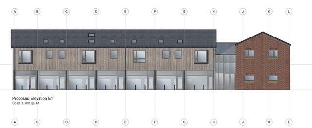 Image of 1 bedroom Flat for sale in Church Road Tarleton Preston PR4 at Church Road Tarleton Preston, PR4 6UP