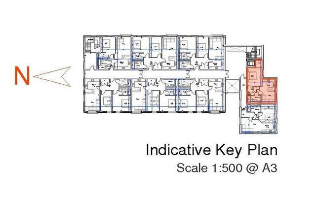  Image of 1 bedroom Flat for sale in Church Road Tarleton Preston PR4 at Church Road Tarleton Preston, PR4 6UP