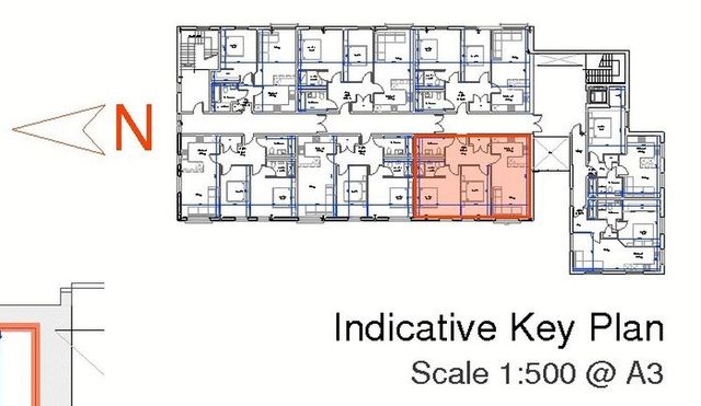  Image of 2 bedroom Flat for sale in Church Road Tarleton Preston PR4 at Church Road Tarleton Preston, PR4 6UP