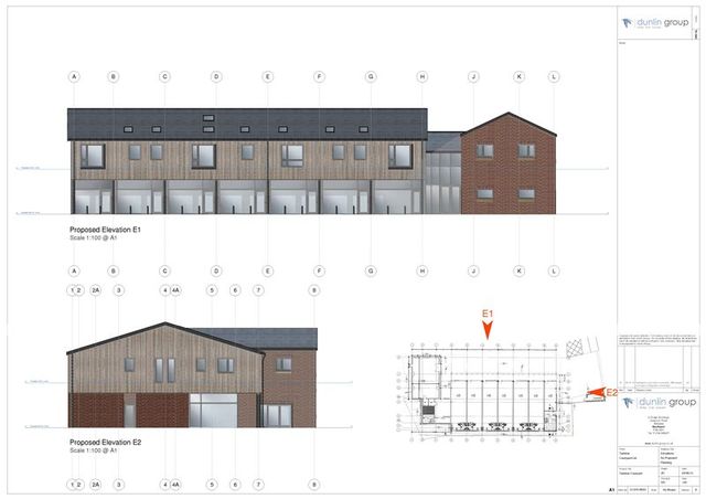  Image of 2 bedroom Flat for sale in Church Road Tarleton Preston PR4 at Church Road Tarleton Preston, PR4 6UP