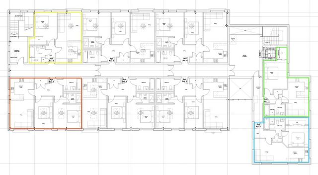  Image of 2 bedroom Flat for sale in Church Road Tarleton Preston PR4 at Church Road Tarleton Preston, PR4 6UP