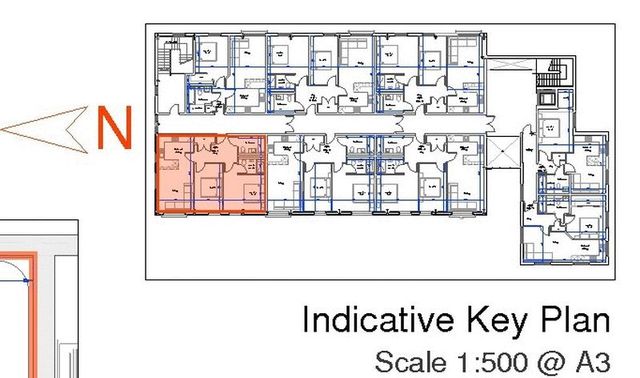  Image of 2 bedroom Flat for sale in Church Road Tarleton Preston PR4 at Church Road Tarleton Preston, PR4 6UP