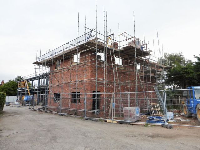  Image of 2 bedroom Flat for sale in Church Road Tarleton Preston PR4 at Church Road Tarleton Preston, PR4 6UP