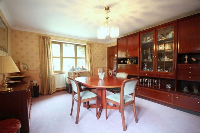  Image of 4 bedroom Detached house for sale in Church Street Hinstock Market Drayton TF9 at Church Street Hinstock Market Drayton, TF9 2TF