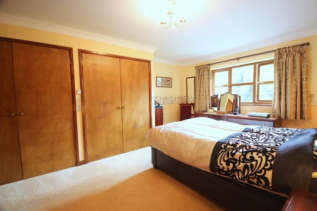  Image of 4 bedroom Detached house for sale in Church Street Hinstock Market Drayton TF9 at Church Street Hinstock Market Drayton, TF9 2TF