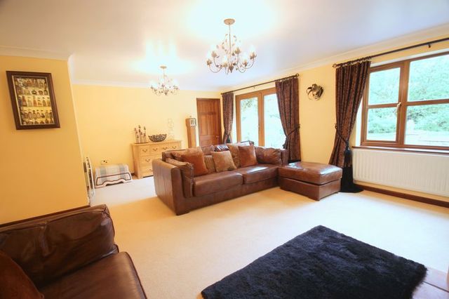  Image of 4 bedroom Detached house for sale in Church Street Hinstock Market Drayton TF9 at Church Street Hinstock Market Drayton, TF9 2TF