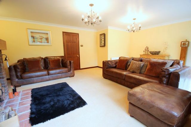  Image of 4 bedroom Detached house for sale in Church Street Hinstock Market Drayton TF9 at Church Street Hinstock Market Drayton, TF9 2TF