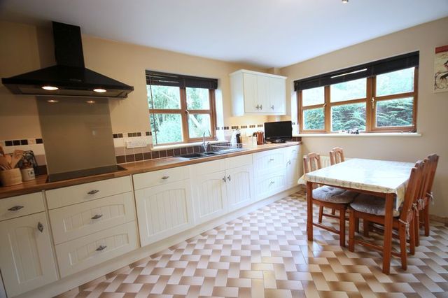  Image of 4 bedroom Detached house for sale in Church Street Hinstock Market Drayton TF9 at Church Street Hinstock Market Drayton, TF9 2TF