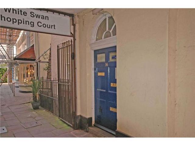  Image of 1 bedroom Flat to rent in Church Street Monmouth NP25 at Church Street  MONMOUTH, NP25 3BU