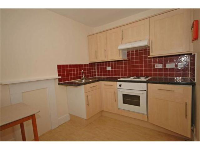  Image of 1 bedroom Flat to rent in Church Street Monmouth NP25 at Church Street  MONMOUTH, NP25 3BU