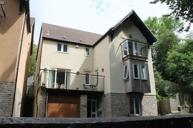  Image of 5 bedroom Detached house for sale in Church Town Backwell Bristol BS48 at Church Town Backwell Bristol, BS48 3JQ