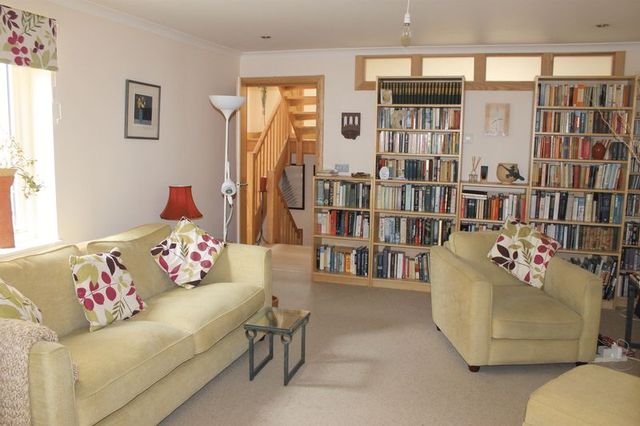  Image of 5 bedroom Detached house for sale in Church Town Backwell Bristol BS48 at Church Town Backwell Bristol, BS48 3JQ