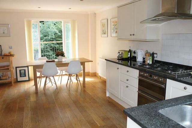  Image of 5 bedroom Detached house for sale in Church Town Backwell Bristol BS48 at Church Town Backwell Bristol, BS48 3JQ