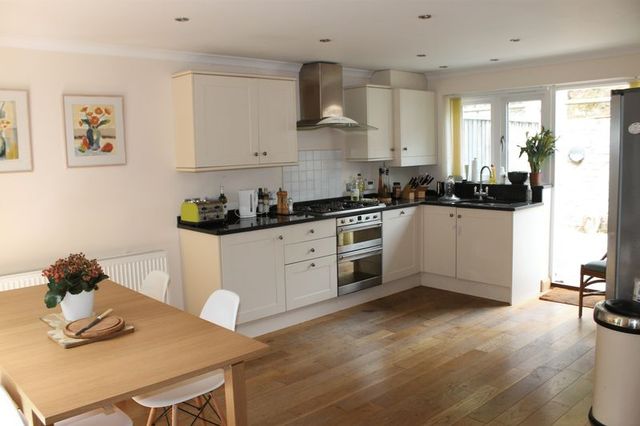  Image of 5 bedroom Detached house for sale in Church Town Backwell Bristol BS48 at Church Town Backwell Bristol, BS48 3JQ