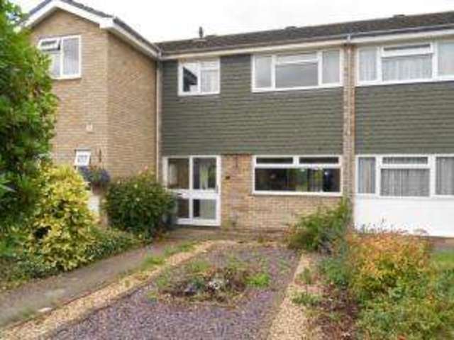  Image of 3 bedroom Terraced house for sale in Church Walk Kempston Bedford MK42 at Kempston Bedford Kempston, MK42 7BL