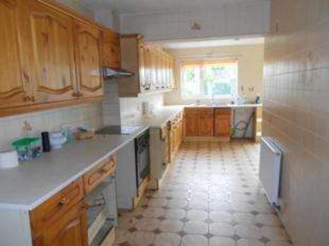  Image of 3 bedroom Terraced house for sale in Church Walk Kempston Bedford MK42 at Kempston Bedford Kempston, MK42 7BL